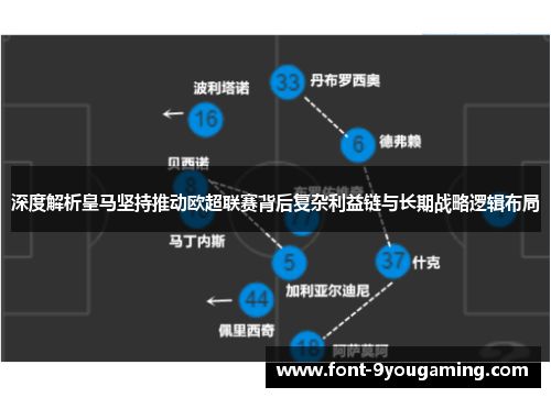 深度解析皇马坚持推动欧超联赛背后复杂利益链与长期战略逻辑布局